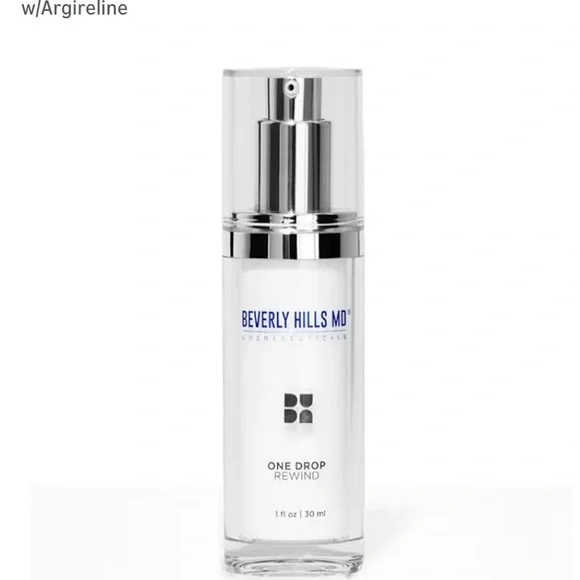 Beverly Hills MD One Drop Rewind Concealer - White